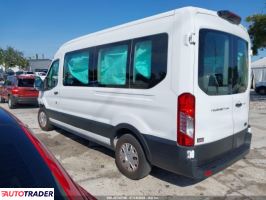 Ford Transit 2022 3 Ford Transit 2022 3