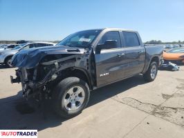 Dodge Ram - zobacz ofertę