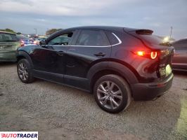 Mazda CX-30 2021 2