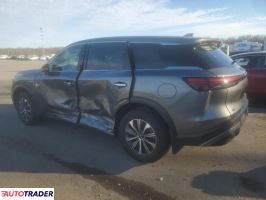 Infiniti Pozostałe 2024 3 Infiniti Pozostałe 2024 3