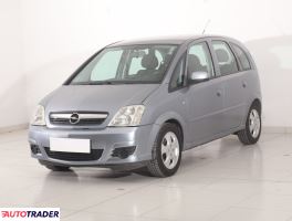 Opel Meriva 2007 1.6 103 KM Opel Meriva 2007 1.6 103 KM