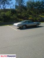 Buick Riviera 1968 7.0 360 KM