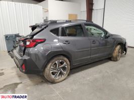 Subaru Pozostałe 2024 2 Subaru Pozostałe 2024 2