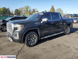 GMC Sierra 2021 5