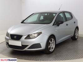 Seat Ibiza 2008 1.4 84 KM