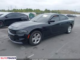Dodge Charger 2020 3