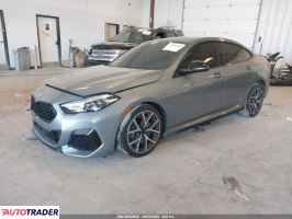 BMW M235 2022 2