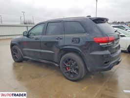 Jeep Grand Cherokee 2021 6