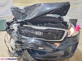 Kia Sorento 2020 2