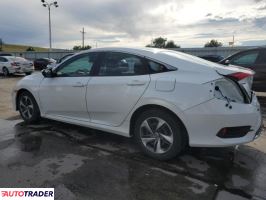Honda Civic 2020 2