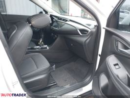 Buick Pozostałe 2021 1 Buick Pozostałe 2021 1