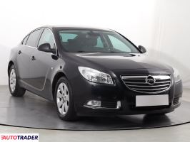 Opel Insignia 2011 1.6 177 KM