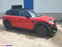 Austin Mini 2021 2