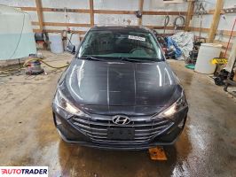Hyundai Elantra 2020 2
