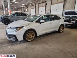 Toyota Corolla 2022 2 Toyota Corolla 2022 2
