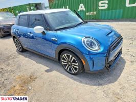 Austin Mini 2022 2