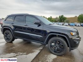 Jeep Grand Cherokee 2019 3