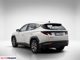 Hyundai Tucson 2023 1.6 150 KM