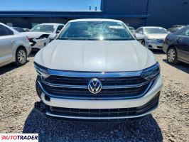 Volkswagen Jetta 2024 1