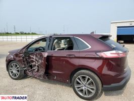 Ford Edge 2019 2