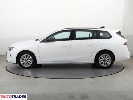 Opel Astra 2023 1.5 128 KM