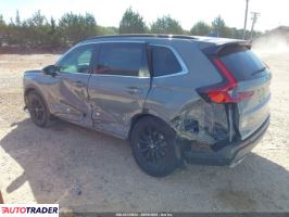 Honda CR-V 2025 2