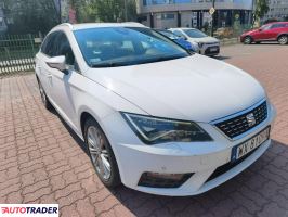 Seat Leon - zobacz ofertę