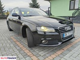 Audi A4 - zobacz ofertę