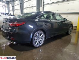 Mazda 6 2021 2