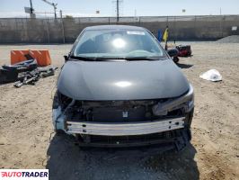 Toyota Corolla 2023 1 Toyota Corolla 2023 1