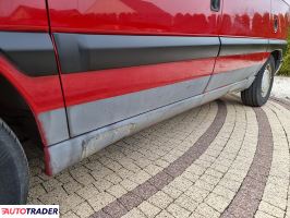 Citroen Jumpy 2004 1.9 Citroen Jumpy 2004 1.9