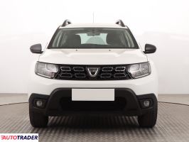 Dacia Duster 2021 1.5 112 KM