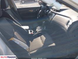 Nissan Rogue 2020 2