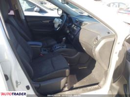 Nissan Rogue 2020 2