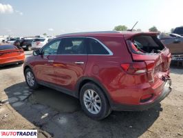 Kia Sorento 2020 2