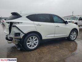 Acura RDX 2019 2