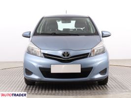 Toyota Yaris 2013 1.3 97 KM