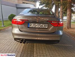 Jaguar  - zobacz ofertę