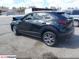 Mazda CX-30 2022 2