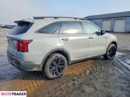 Kia Sorento 2023 2