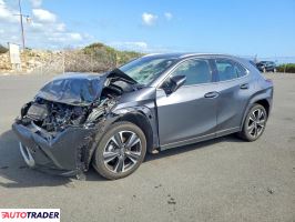 Lexus Pozostałe - zobacz ofertę