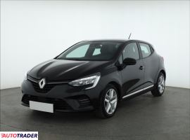 Renault Clio 2020 1.0 99 KM