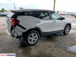 GMC Terrain 2024 1 GMC Terrain 2024 1
