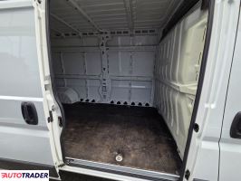 Peugeot Boxer 2019 2.0