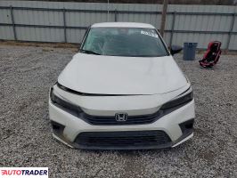 Honda Civic 2024 2