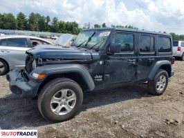 Jeep Wrangler 2021 3