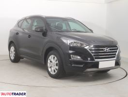 Hyundai Tucson 2018 1.6 113 KM