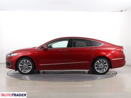 Ford Mondeo 2019 2.0 187 KM