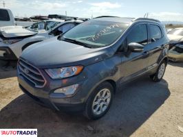 Ford EcoSport 2019 1