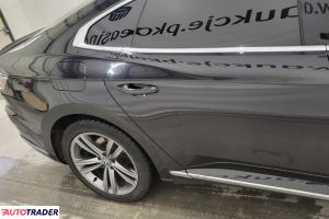 Volkswagen Arteon 2020 2.0 200 KM